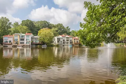 1528 Moorings Drive #1B, Reston, VA 20190 - Photo 44