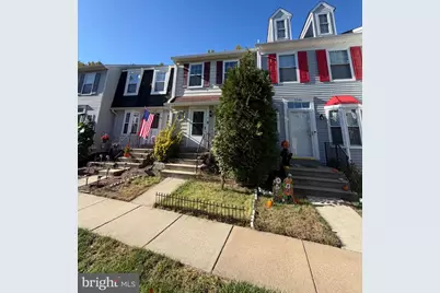 5548 Woodlawn Manor Court, Alexandria, VA 22309 - Photo 6
