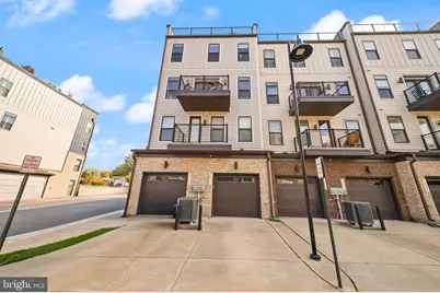 1674 Bandit Loop #6B, Reston, VA 20190 - Photo 56