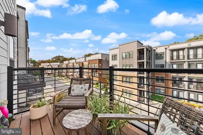 1674 Bandit Loop #6B, Reston, VA 20190 - Photo 14