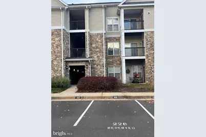13359 Connor Drive #J, Centreville, VA 20120 - Photo 2