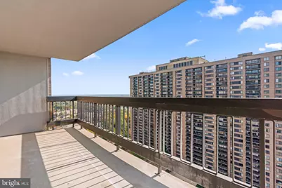 3701 S George Mason Drive #2005-N, Falls Church, VA 22041 - Photo 34