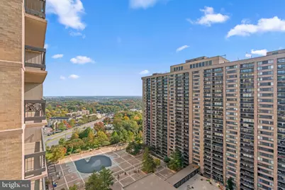 3701 S George Mason Drive #2005-N, Falls Church, VA 22041 - Photo 36