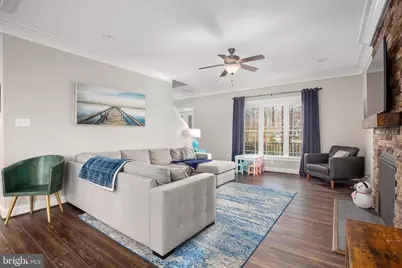 2804 Preston Park Way, Sandy Hook, VA 23153 - Photo 8