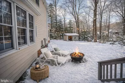 715 Sawdust Drive, Manakin Sabot, VA 23103 - Photo 22