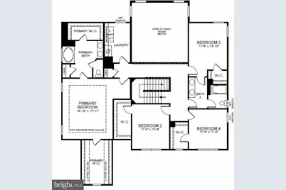 3951 Jett Court, Gum Spring, VA 23065 - Photo 12