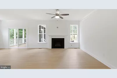 3911 Jett Court, Gum Spring, VA 23065 - Photo 16