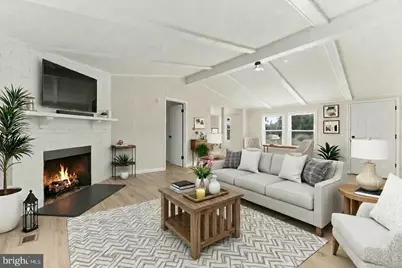 3662 Whitehall Road, Sandy Hook, VA 23153 - Photo 6