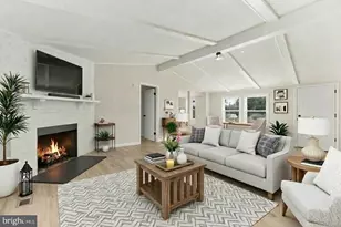 3662 Whitehall Rd, Sandy Hook, VA 23153 - Photo 6