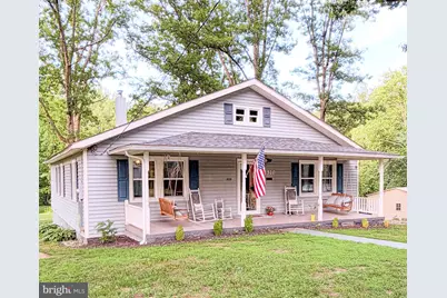 2510 Broad St Road, Goochland, VA 23063 - Photo 1