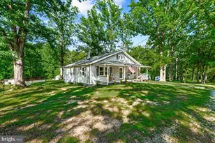 2510 Broad St Rd, Goochland, VA 23063 - Photo 1