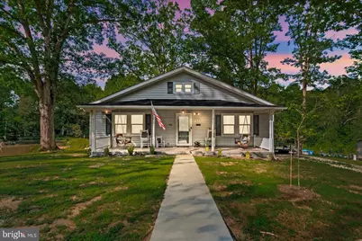 2510 Broad St Road, Goochland, VA 23063 - Photo 2
