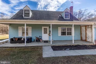 165 Brokenback Mountain Road, Free Union, VA 22940 - Photo 42