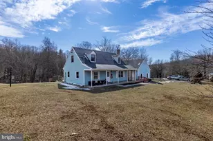 165 Brokenback Mountain Rd, Free Union, VA 22940 - Photo 10