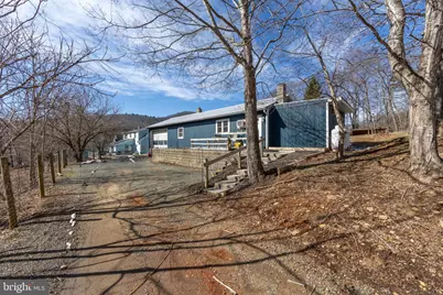 165 Brokenback Mountain Road, Free Union, VA 22940 - Photo 16