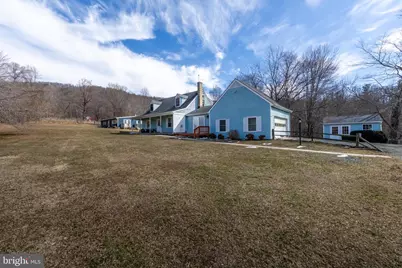 165 Brokenback Mountain Road, Free Union, VA 22940 - Photo 1