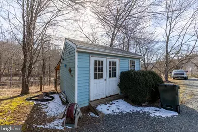 165 Brokenback Mountain Road, Free Union, VA 22940 - Photo 20