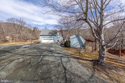 165 Brokenback Mountain Road, Free Union, VA 22940 - Photo 2