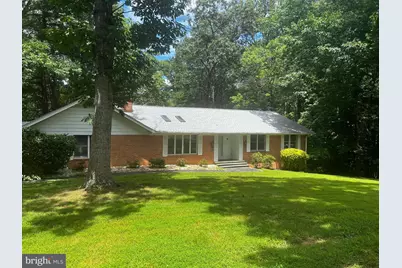 123 Country Club Drive, Stanardsville, VA 22973 - Photo 1