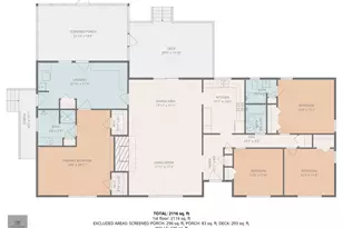 123 Country Club Dr, Stanardsville, VA 22973 - Photo 56