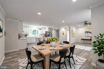 307 Larkspur, Ruckersville, VA 22968 - Photo 16