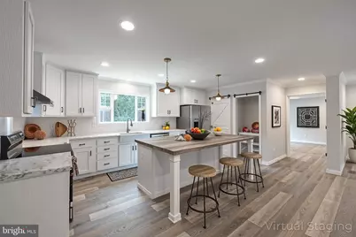 307 Larkspur, Ruckersville, VA 22968 - Photo 2