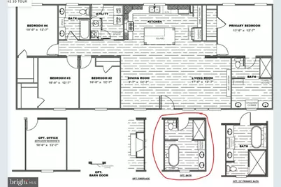 307 Larkspur, Ruckersville, VA 22968 - Photo 14