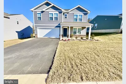 95 Maben Hill Ln, Barboursville, VA 22923 - Photo 2