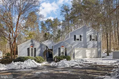 79 E Cedar Drive, Ruckersville, VA 22968 - Photo 2