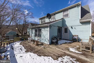 165 Brokenback Mountain Road, Free Union, VA 22940 - Photo 36