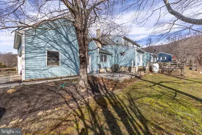 165 Brokenback Mtn Rd, Free Union, VA 22940 - Photo 6