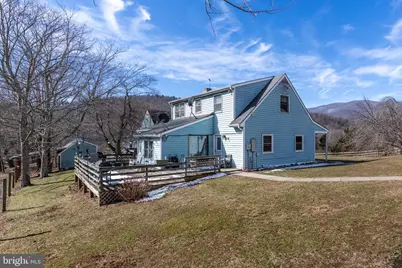 165 Brokenback Mtn Rd, Free Union, VA 22940 - Photo 10