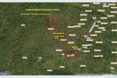 2245 Red Bird Drive, Stanardsville, VA 22973 - Photo 1