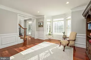 909 Hancock Dr, Ruckersville, VA 22968 - Photo 10