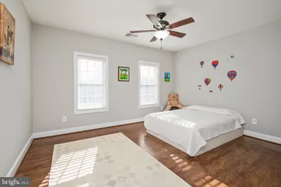 909 Hancock Drive, Ruckersville, VA 22968 - Photo 38