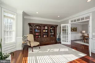 909 Hancock Dr, Ruckersville, VA 22968 - Photo 20