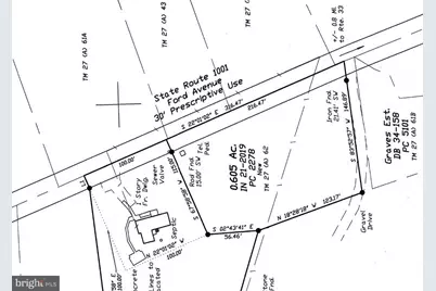 Ford Avenue, Stanardsville, VA 22973 - Photo 6