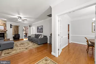 286 Lewis Dr, Ruckersville, VA 22968 - Photo 16