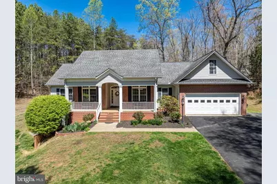 286 Lewis Drive, Ruckersville, VA 22968 - Photo 1