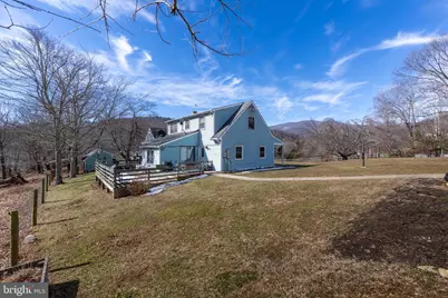 165 Brokenback Mountain Road, Free Union, VA 22940 - Photo 8