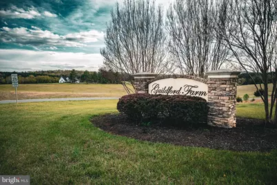 Tbd Ridgeview Drive, Ruckersville, VA 22968 - Photo 4