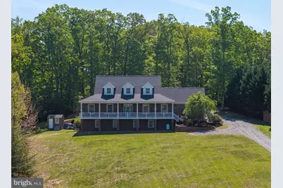 246 Lawsons Farm Circle, Ruckersville, VA 22968 - Photo 70