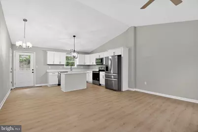 827 Greene Acres Road S, Stanardsville, VA 22973 - Photo 4