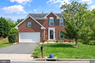 662 Holly Hill Dr, Barboursville, VA 22923 - Photo 1