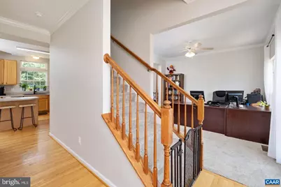 662 Holly Hill Dr, Barboursville, VA 22923 - Photo 2