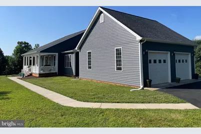 1225 Middle River Road, Stanardsville, VA 22973 - Photo 6