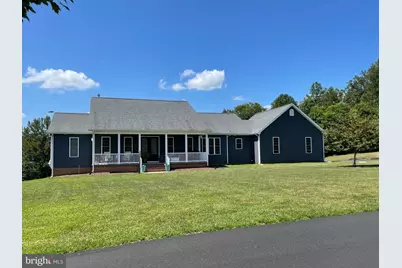 1225 Middle River Road, Stanardsville, VA 22973 - Photo 2