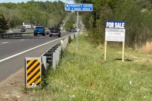 Us 29 North Seminole Trail, Ruckersville, VA 22968 - Photo 1