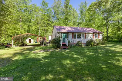 873 Entry Run Road, Stanardsville, VA 22973 - Photo 1