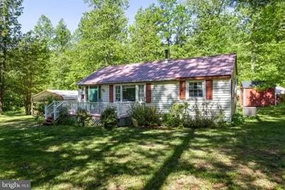 873 Entry Run Road, Stanardsville, VA 22973 - Photo 4